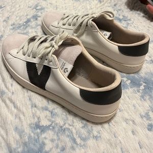 Victoria Shoes